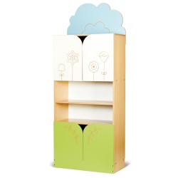 FANTASY – FARM – STORAGE UNIT CLOUD