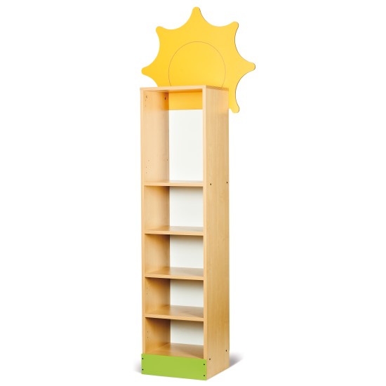 FANTASY – FARM – SHELVING UNIT SUN