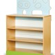 FANTASY – FARM – SHELVING UNIT COW