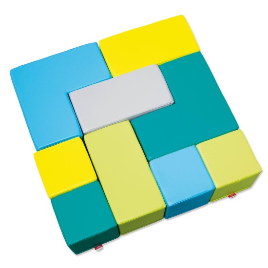 ΣΥΝΘΕΣΗ ΨΥΧΟΚΙΝΗΤΙΚΗΣ MOSAIC