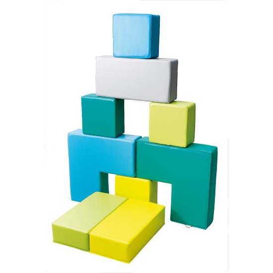 ΣΥΝΘΕΣΗ ΨΥΧΟΚΙΝΗΤΙΚΗΣ MOSAIC