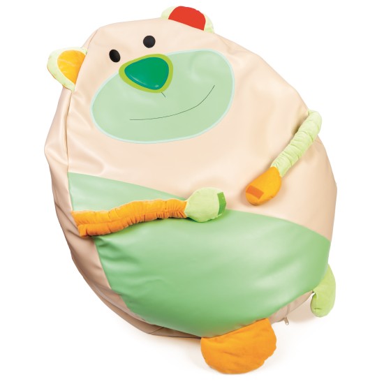 SENSORY CUSHION – TEDDY BEAR