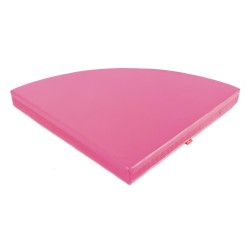 CORNER MATTRESS - PINK