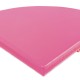 CORNER MATTRESS - PINK