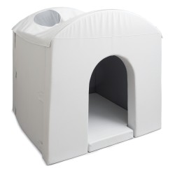 THERAPY PLAYHOUSE IGLOO