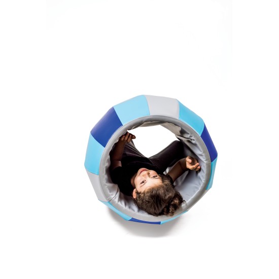 CALMING AREA – BARREL
