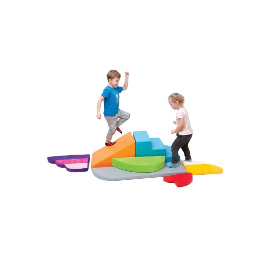 ΣΥΝΘΕΣΗ ΨΥΧΟΚΙΝΗΤΙΚΩΝ ΑΣΚΗΣΕΩΝ PARROT