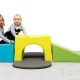 TODDLER ACTIVITY CORNER – TRACK WITH SLIDE