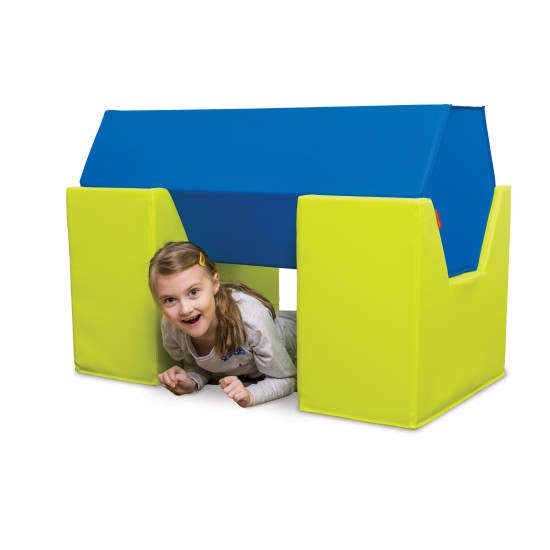 ΕΞΑΓΩΝΟ ΨΥΧΟΚΙΝΗΤΙΚΗΣ & ΕΡΓΟΘΕΡΑΠΕΙΑΣ HEXAGON BEAM