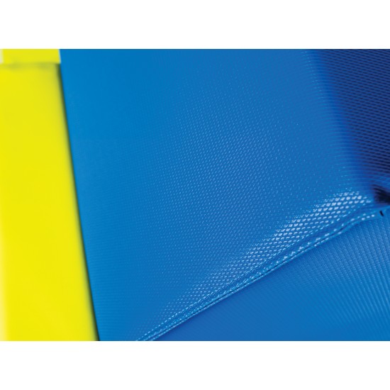 ΕΞΑΓΩΝΟ ΨΥΧΟΚΙΝΗΤΙΚΗΣ & ΕΡΓΟΘΕΡΑΠΕΙΑΣ HEXAGON BEAM