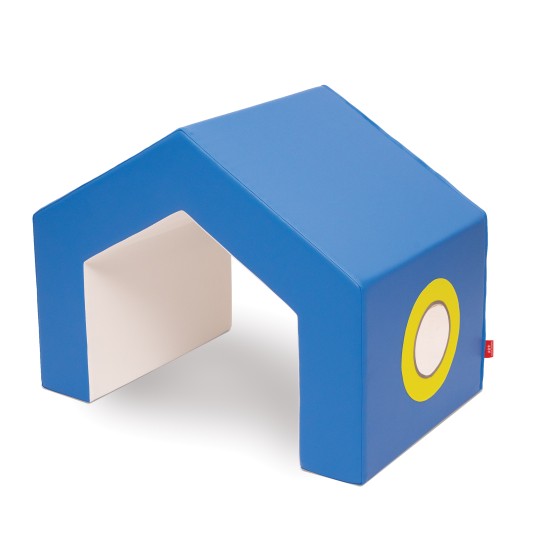 PLAYHOUSE WITH MIRRORS