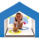 PLAYHOUSE WITH MIRRORS