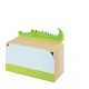 FANTASY – JUNGLE – STORAGE UNIT CROCODILE