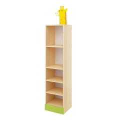 FANTASY – JUNGLE – SHELVING UNIT GIRAFFE