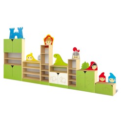 FANTASY – ROYAL – SET 1