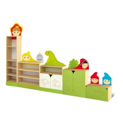 FANTASY – ROYAL – SET 2