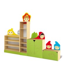 FANTASY – ROYAL – SET 3