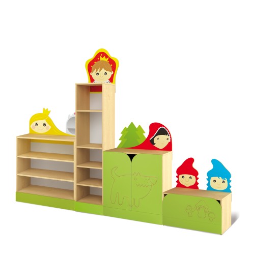 FANTASY – ROYAL – SET 3