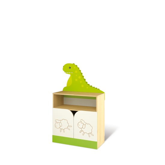 FANTASY – ROYAL – STORAGE UNIT DRAGON