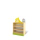 FANTASY – ROYAL – SHELVING UNIT PRINCESS