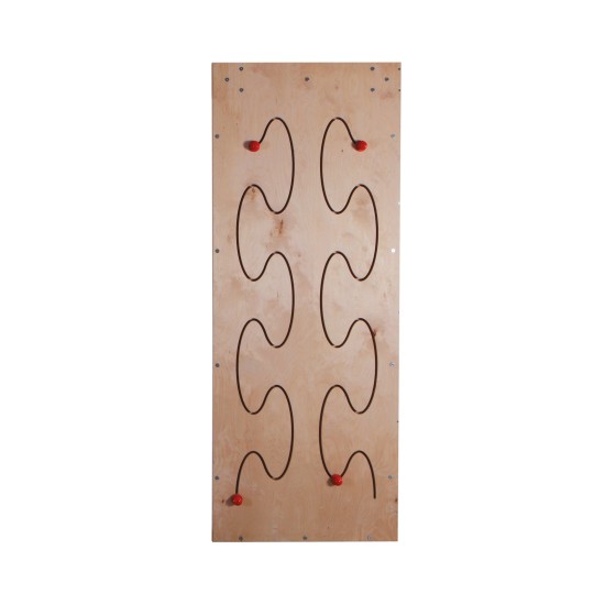 WOODEN CAGE – WOODEN BOX