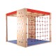 WOODEN CAGE – WOODEN BOX