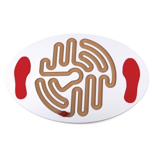 FEET BALANCING BOARD