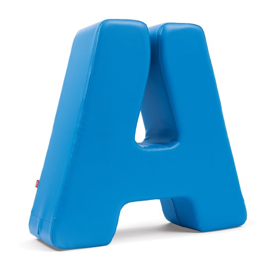 A-SHAPED SQUEZZIE SEAT