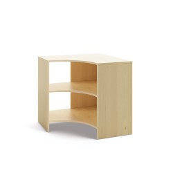 MINTY – CORNER UNIT