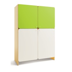 MINTY – STORAGE FOR BEDS AND LINEN