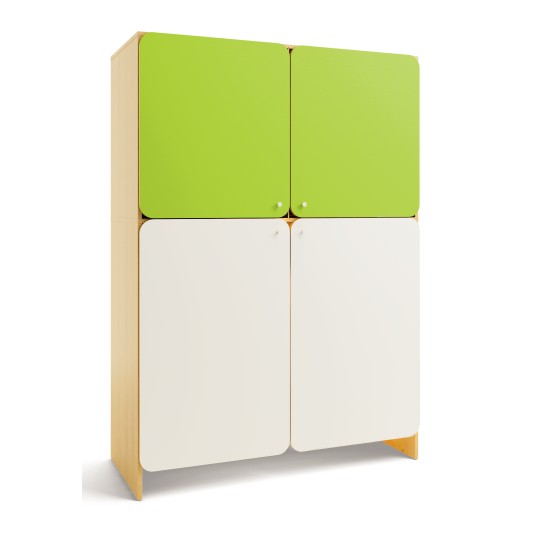 MINTY – STORAGE FOR BEDS AND LINEN