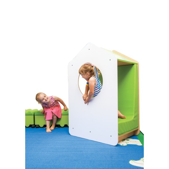 MINTY – HIDEWAY PLAYHOUSE