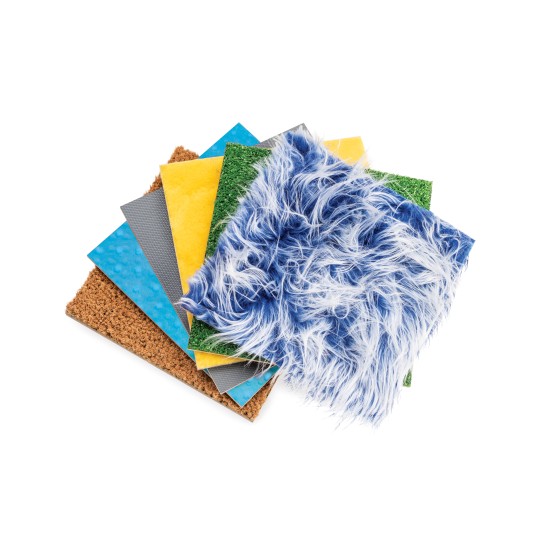 SENSORY FLOOR PANELS