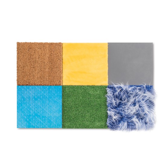 SENSORY FLOOR PANELS