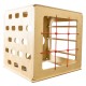 GYMNASTIC CUBE