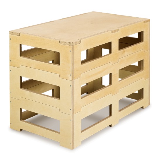 BALANCE BOX