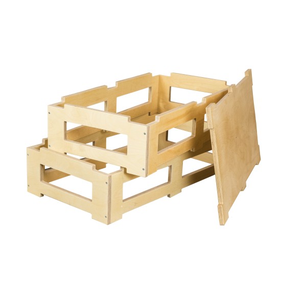 BALANCE BOX