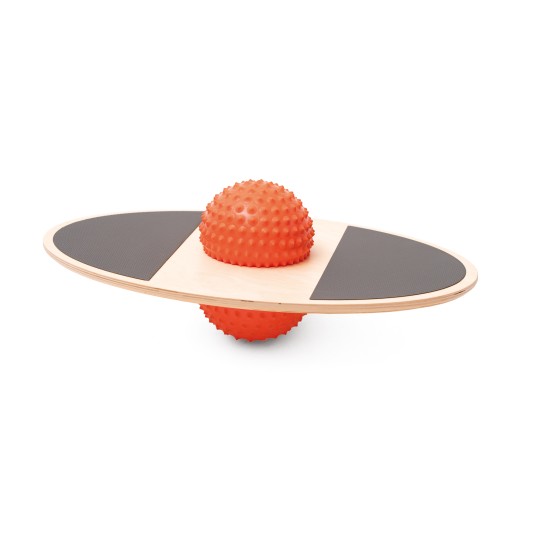 BALANCING BALL