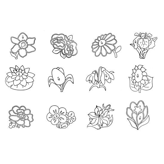 ΞΥΛΙΝΕΣ ΣΦΡΑΓΙ∆ΕΣ ΛΟΥΛΟΥ∆ΙΑ