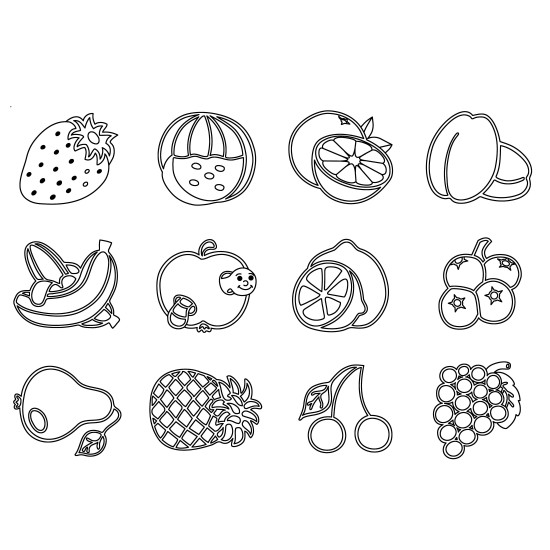 ΞΥΛΙΝΕΣ ΣΦΡΑΓΙ∆ΕΣ ΦΡΟΥΤΑ