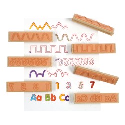 ΣΦΡΑΓΙΔΕΣ ΑΣΚΗΣΕΩΝ ΠΡΟΓΡΑΦΗΣ