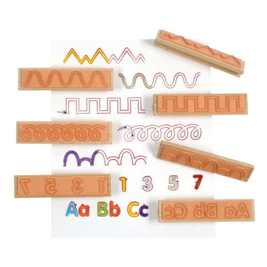 ΣΦΡΑΓΙΔΕΣ ΑΣΚΗΣΕΩΝ ΠΡΟΓΡΑΦΗΣ