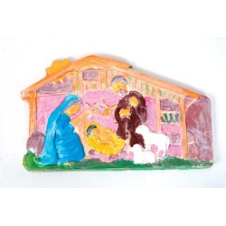 ΦΟΡΜΑ ΓΥΨΟΥ ΓΙΓΑΣ "ΦΑΤΝΗ"