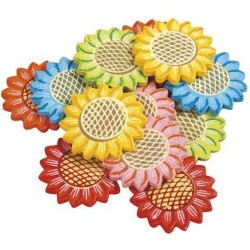 ΔΙΑΚΟΣΜΗΤΙΚΕΣ ΜΑΡΓΑΡΙΤΕΣ