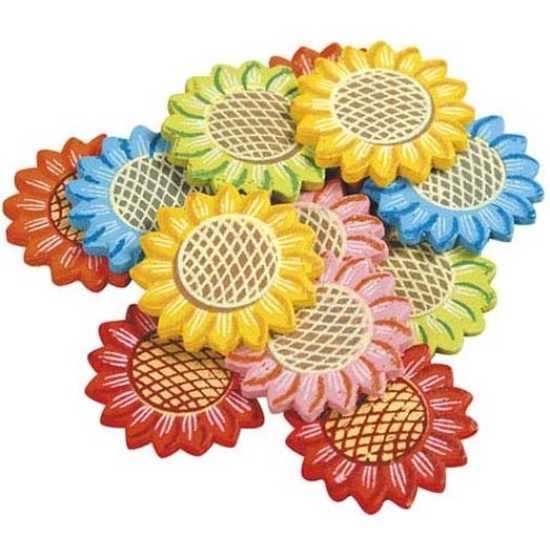 ΔΙΑΚΟΣΜΗΤΙΚΕΣ ΜΑΡΓΑΡΙΤΕΣ