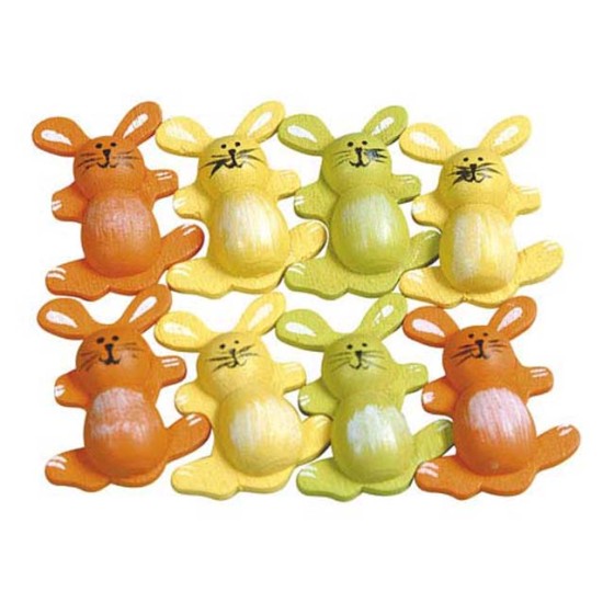 ΔΙΑΚΟΣΜΗΤΙΚΑ ΛΑΓΟΥ∆ΑΚΙΑ