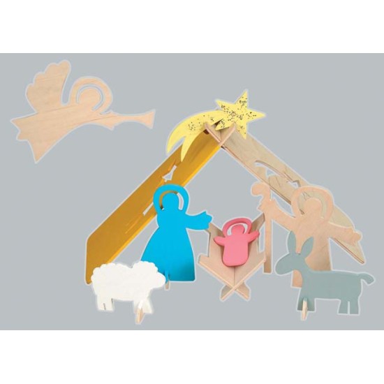 ΞΥΛΙΝΗ ΦΑΤΝΗ