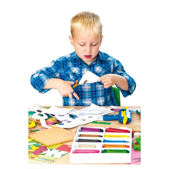 ΣΕΤ Ο∆ΟΝΤΩΤΑ ΨΑΛΙ∆ΙΑ