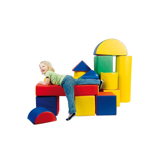 ΣΥΝΘΕΣΗ ΨΥΧΟΚΙΝΗΤΙΚΗΣ MEGA BLOCKS