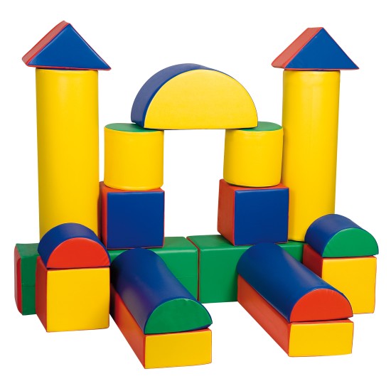 ΣΥΝΘΕΣΗ ΨΥΧΟΚΙΝΗΤΙΚΗΣ MEGA BLOCKS